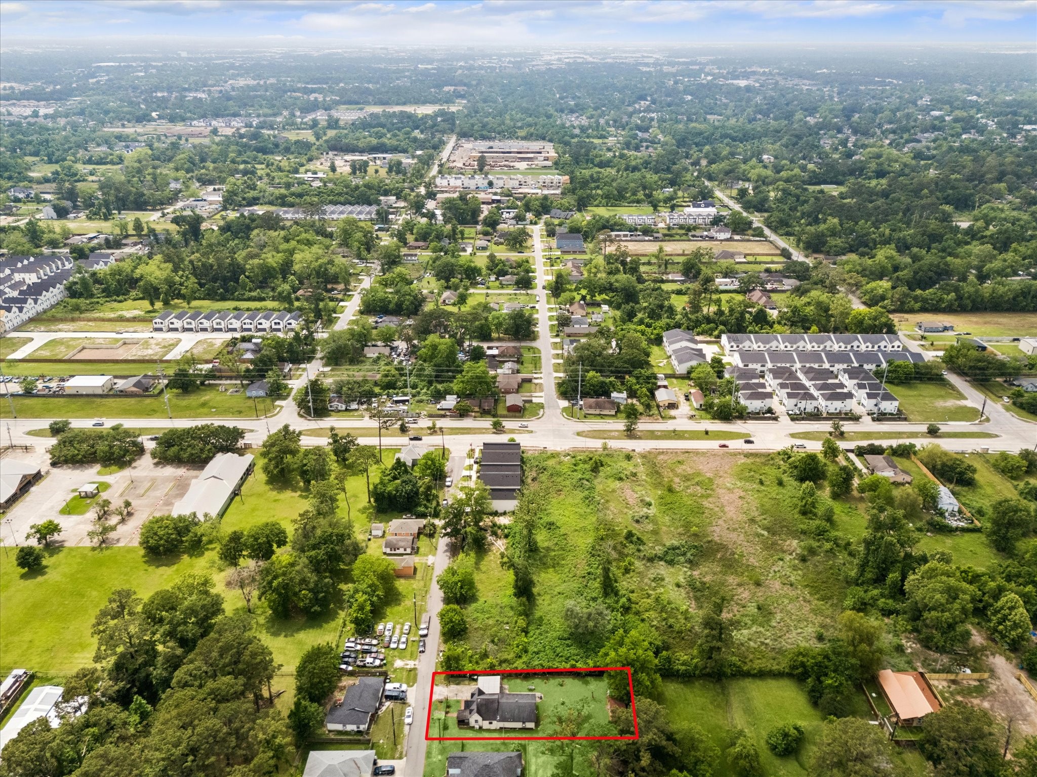 1022 Homer Street Houston, TX 77091 - Photo 8 of 8