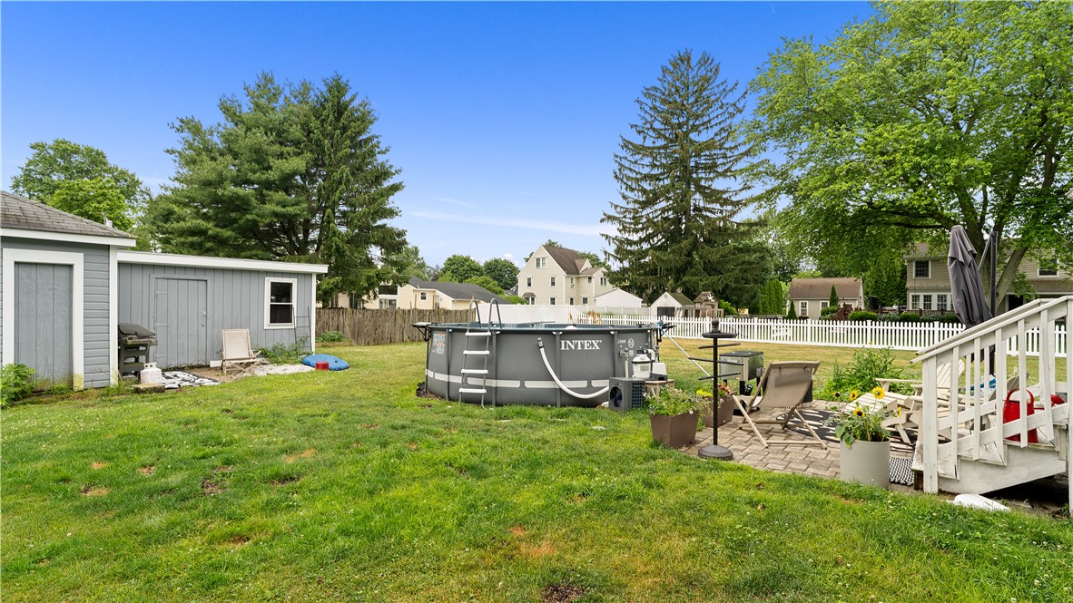 29 Burt Street Warwick, RI 02886 - Photo 36 of 46