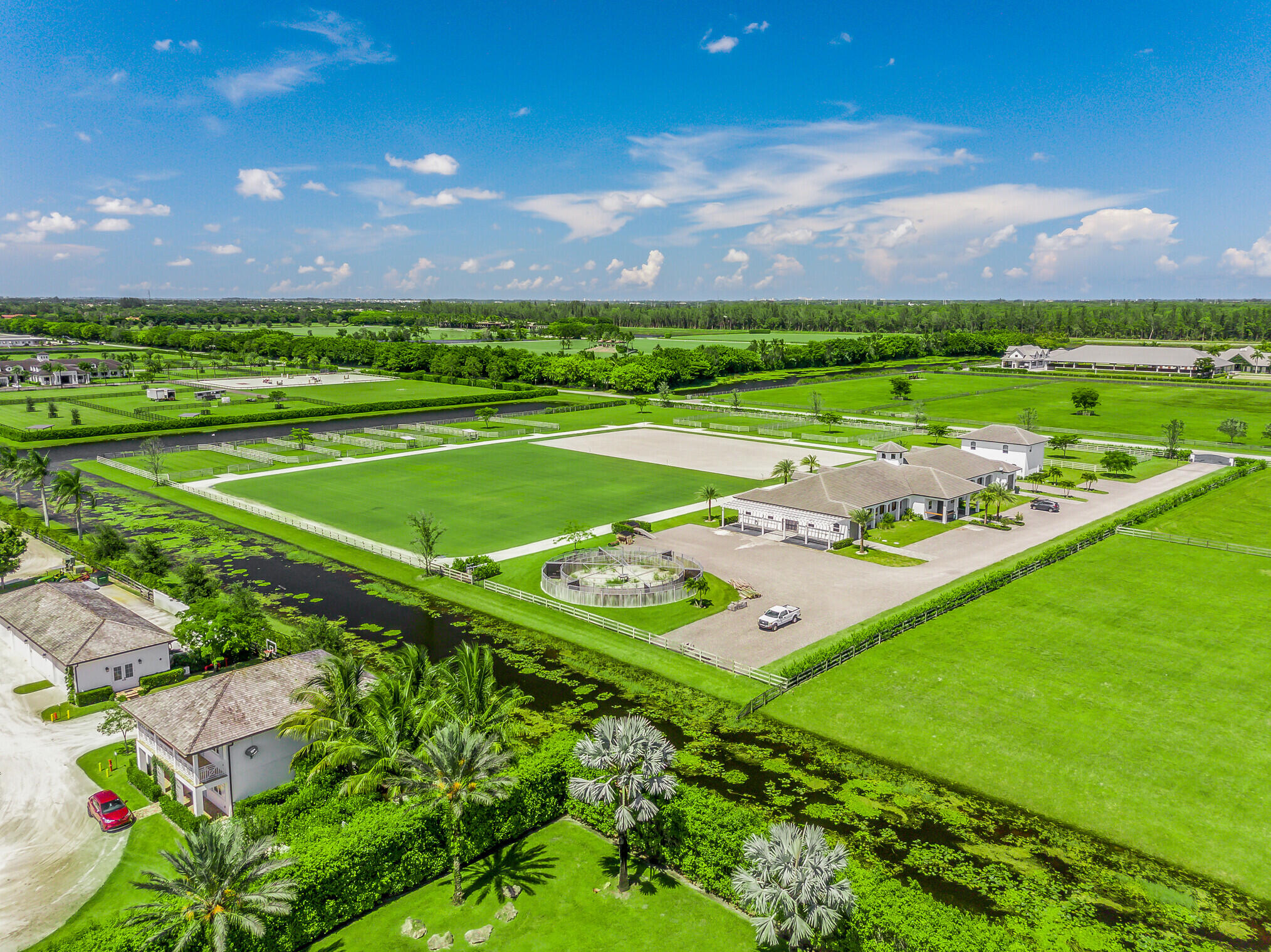 5181 Lasso Way Wellington, FL 33449 - Photo 17 of 31 27_5181_Lasso_Way_Aerials_1_mls