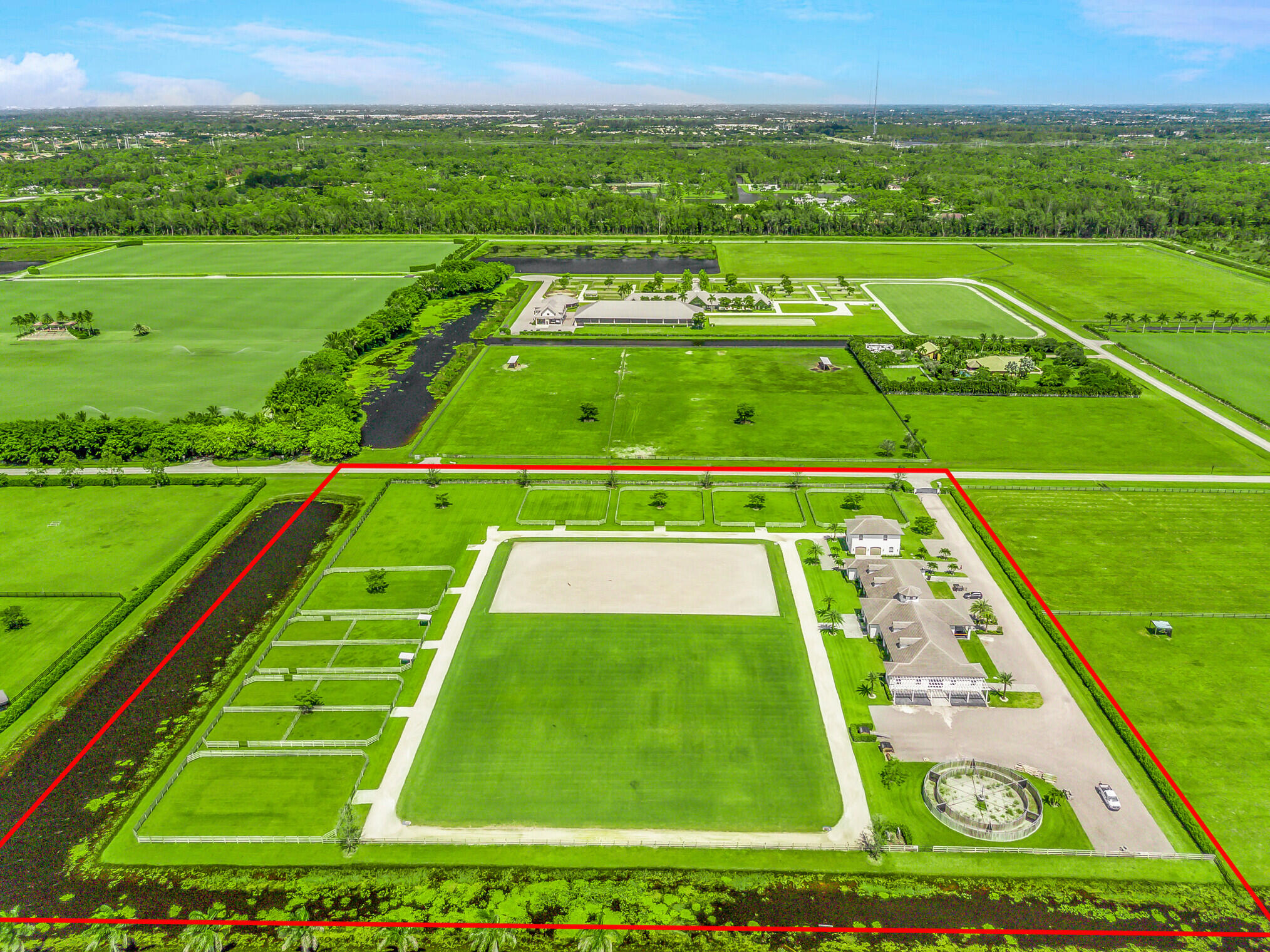 5181 Lasso Way Wellington, FL 33449 - Photo 18 of 31 30_5181_Lasso_Way_Aerials_3__Copy_mls
