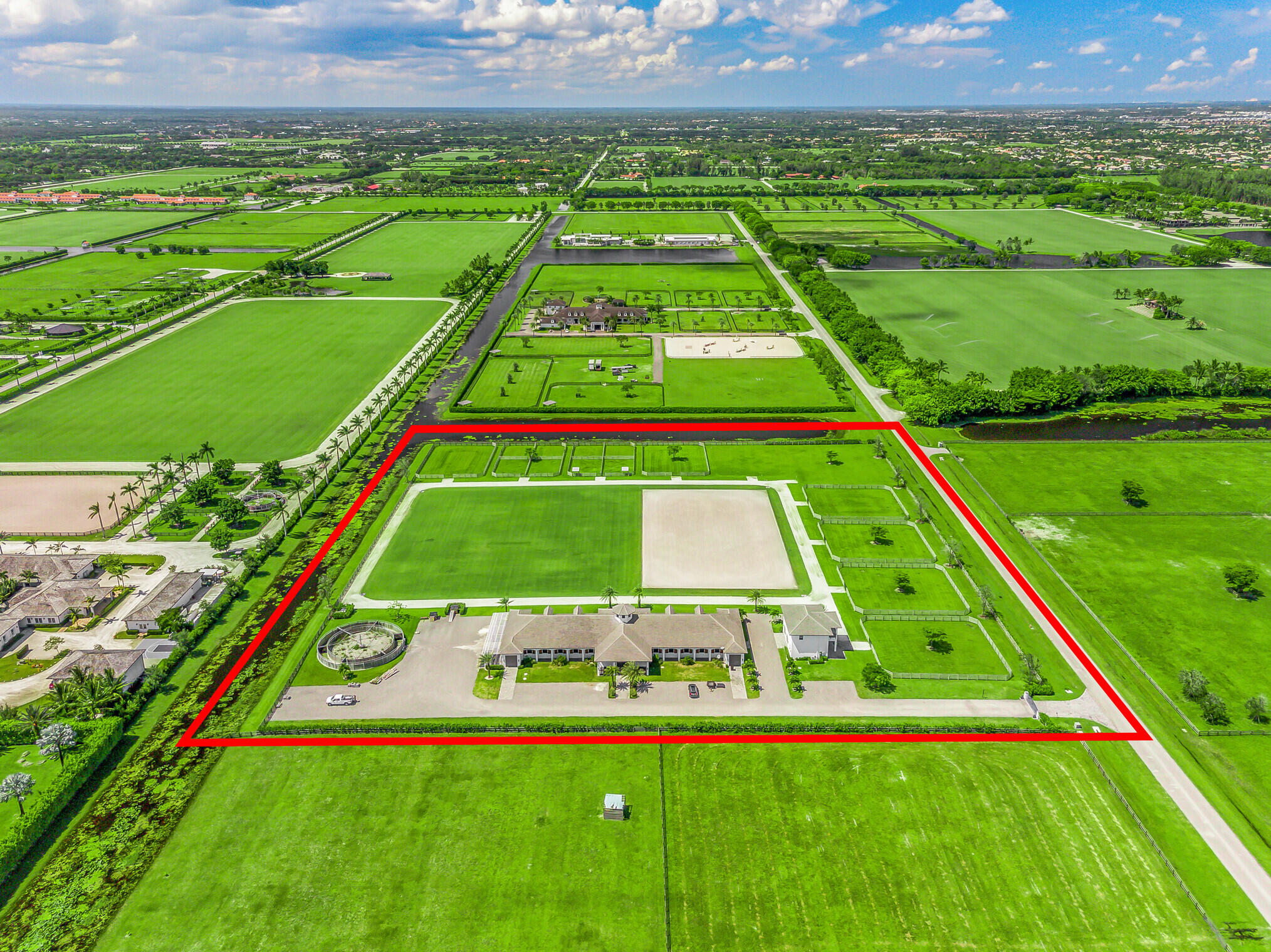 5181 Lasso Way Wellington, FL 33449 - Photo 19 of 31 28_5181_Lasso_Way_Aerials_2__Copy_mls
