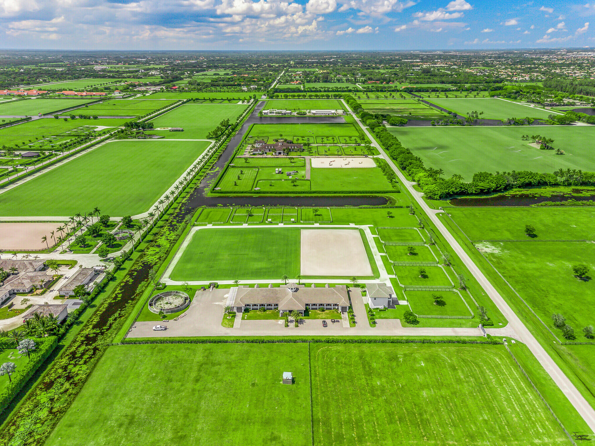 5181 Lasso Way Wellington, FL 33449 - Photo 20 of 31 29_5181_Lasso_Way_Aerials_2_mls