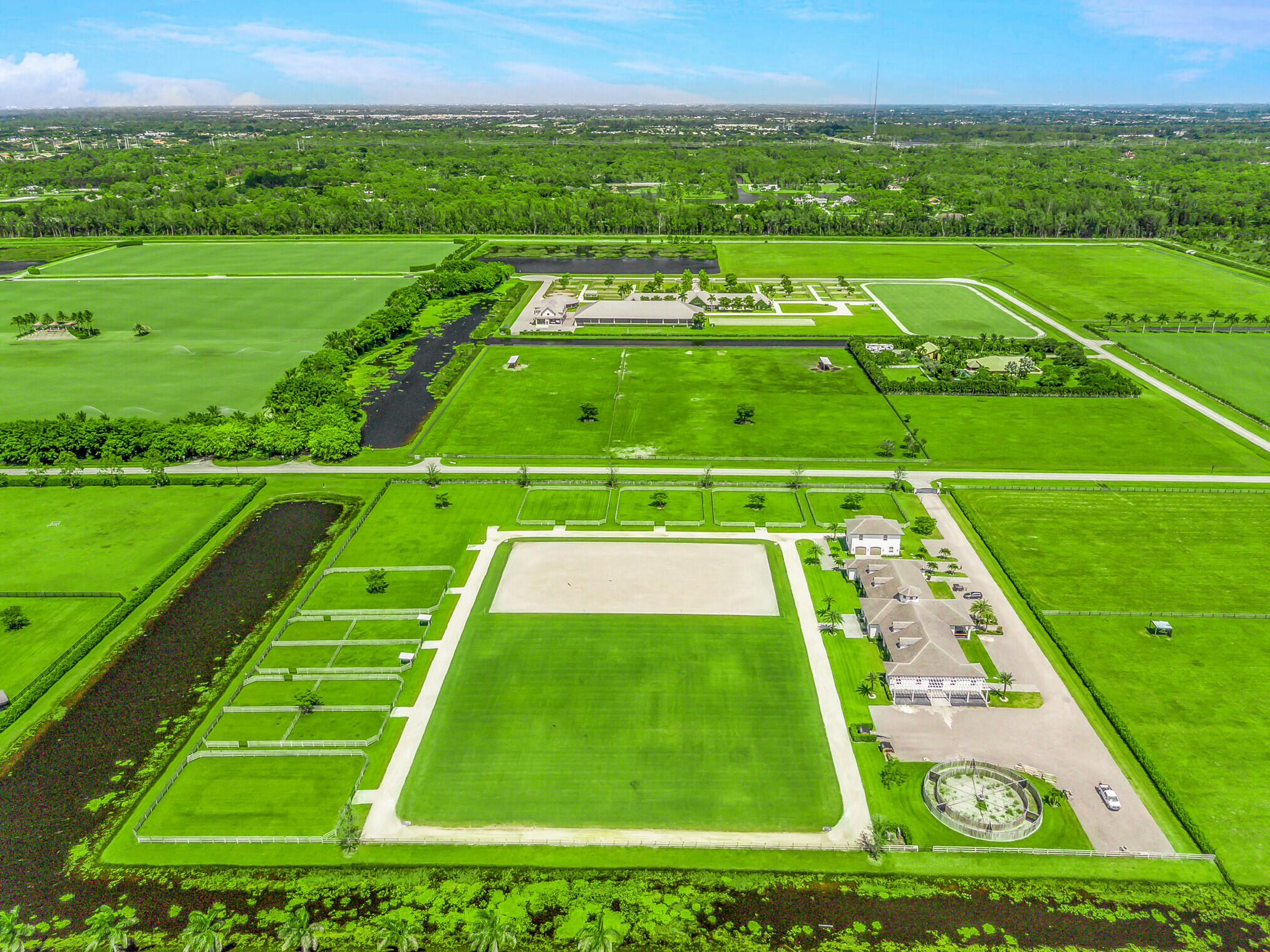 5181 Lasso Way Wellington, FL 33449 - Photo 21 of 31 31_5181_Lasso_Way_Aerials_3_mls