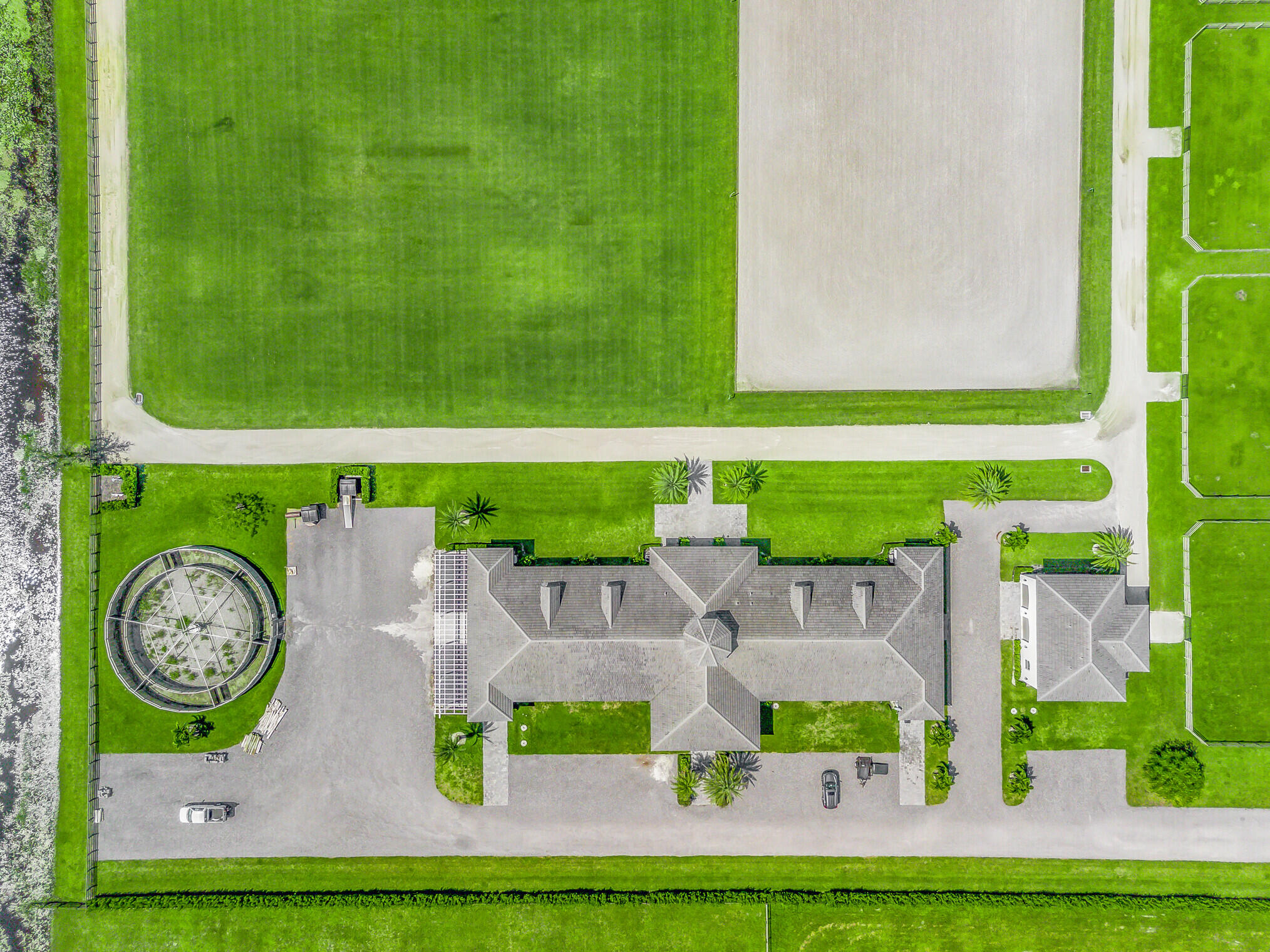 5181 Lasso Way Wellington, FL 33449 - Photo 22 of 31 32_5181_Lasso_Way_Aerials_4_mls