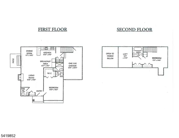 $459,900 | 3 Indian Plantation Street, Flemington, NJ 08822
