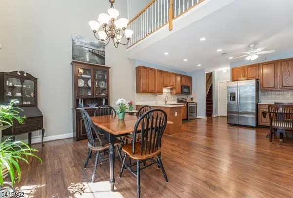 $459,900 | 3 Indian Plantation Street, Flemington, NJ 08822