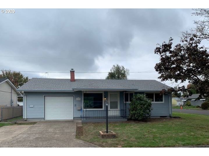 1393 Quinn Road Woodburn, OR 97071 - Photo 1 of 11 Gallery Image 1