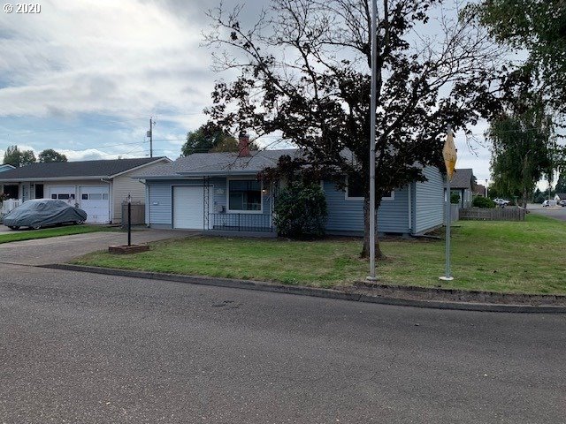 1393 Quinn Road Woodburn, OR 97071 - Photo 11 of 11 Gallery Image 11