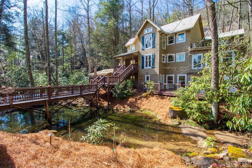 410 Upper Lake Road Highlands, NC 28741 - Photo 3 of 50 Gallery Image 3