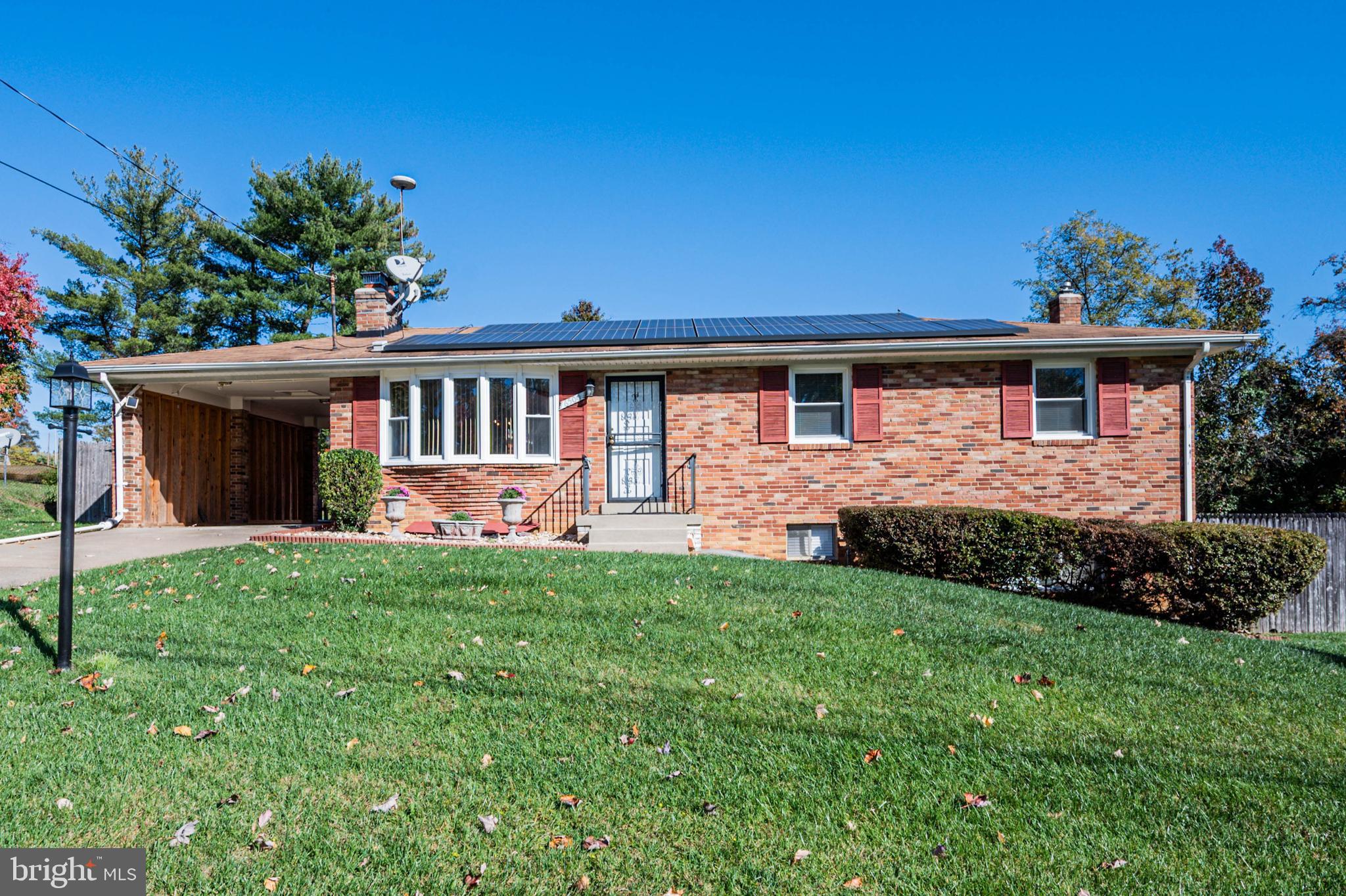6500 Summerhill Road Temple Hills, MD 20748 - Photo 3 of 35 Gallery Image 3