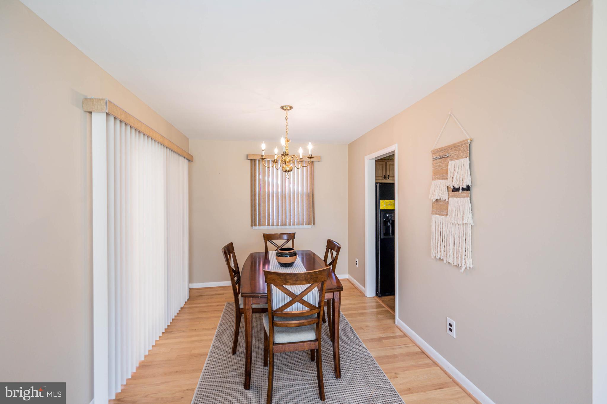 6500 Summerhill Road Temple Hills, MD 20748 - Photo 8 of 35 Dining Room
