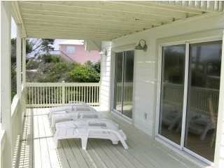 6050 Hwy Santa Rosa Beach, Unit 30A Santa Rosa Beach, FL 32459 - Photo 2 of 23 a balcony view with a outdoor seating space