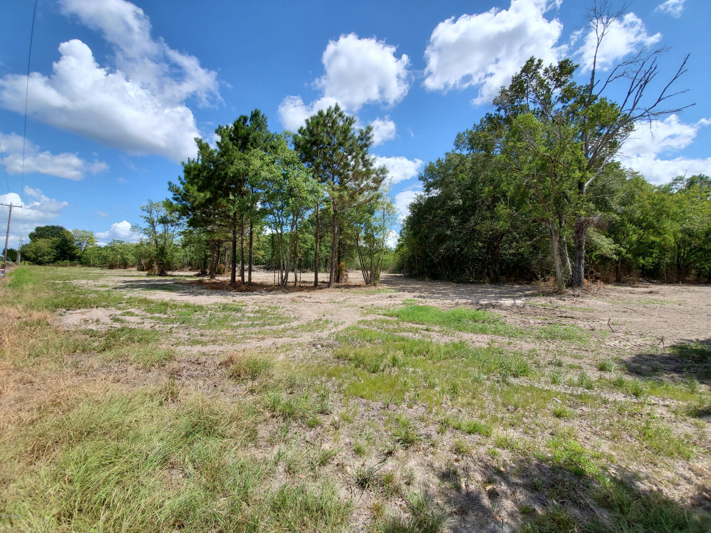 Tbd Mouton Road Church Point, LA 70525 - Photo 3 of 3 Gallery Image 3