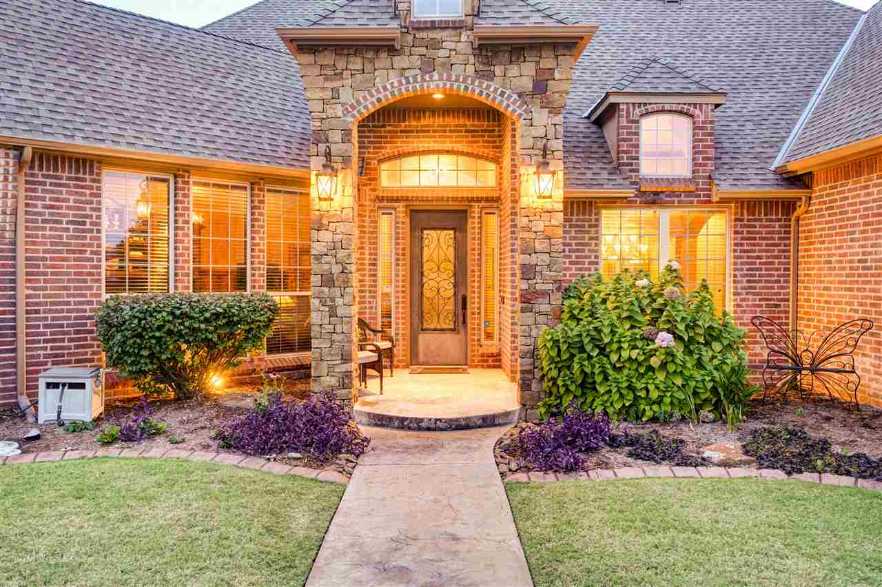 4225 Slate Bridge Road Edmond, OK 73034 - Photo 32 of 36 Gallery Image 32