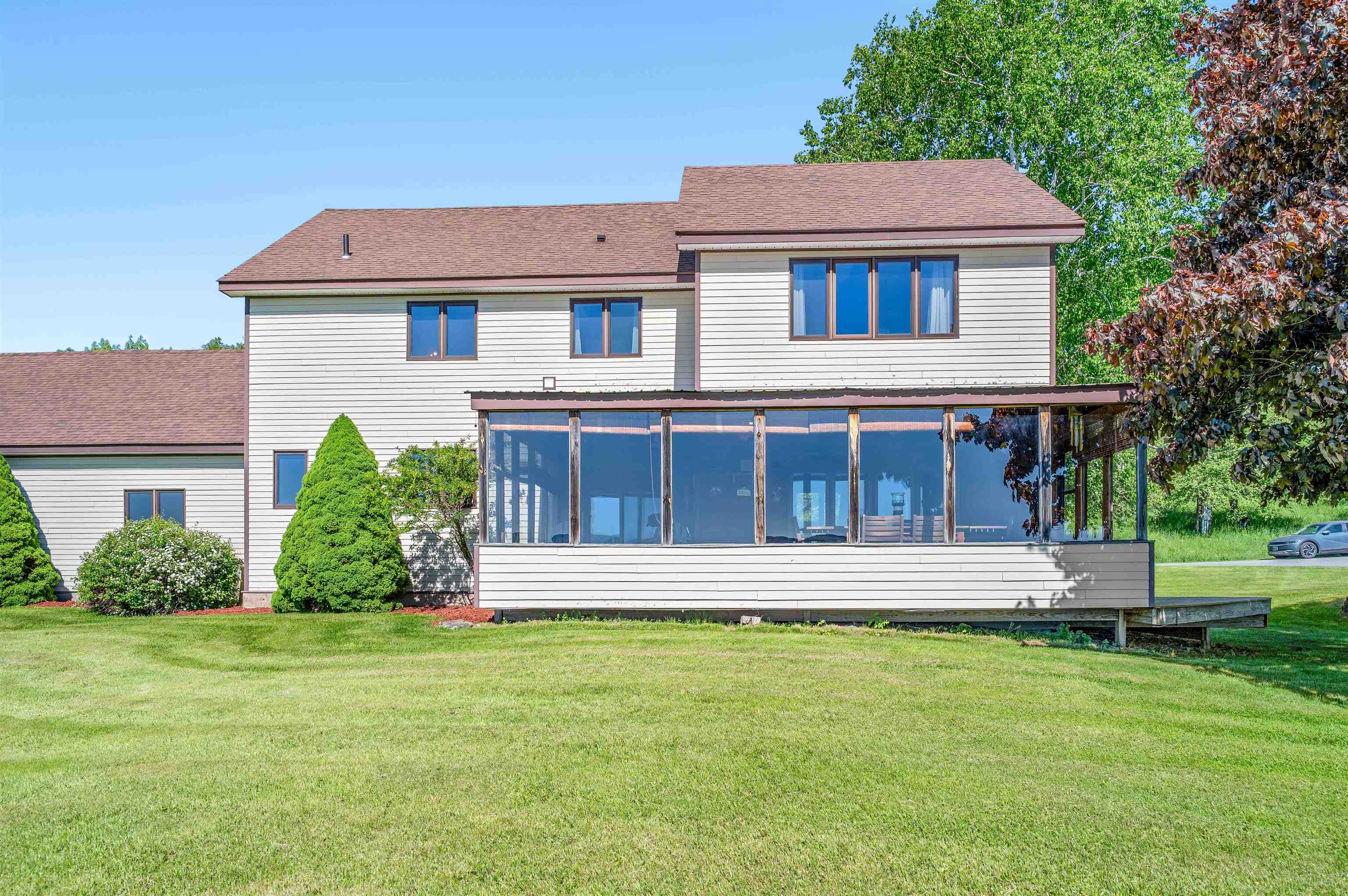 1614 McGlynn Road Williamstown, VT 05654 - Photo 2 of 49