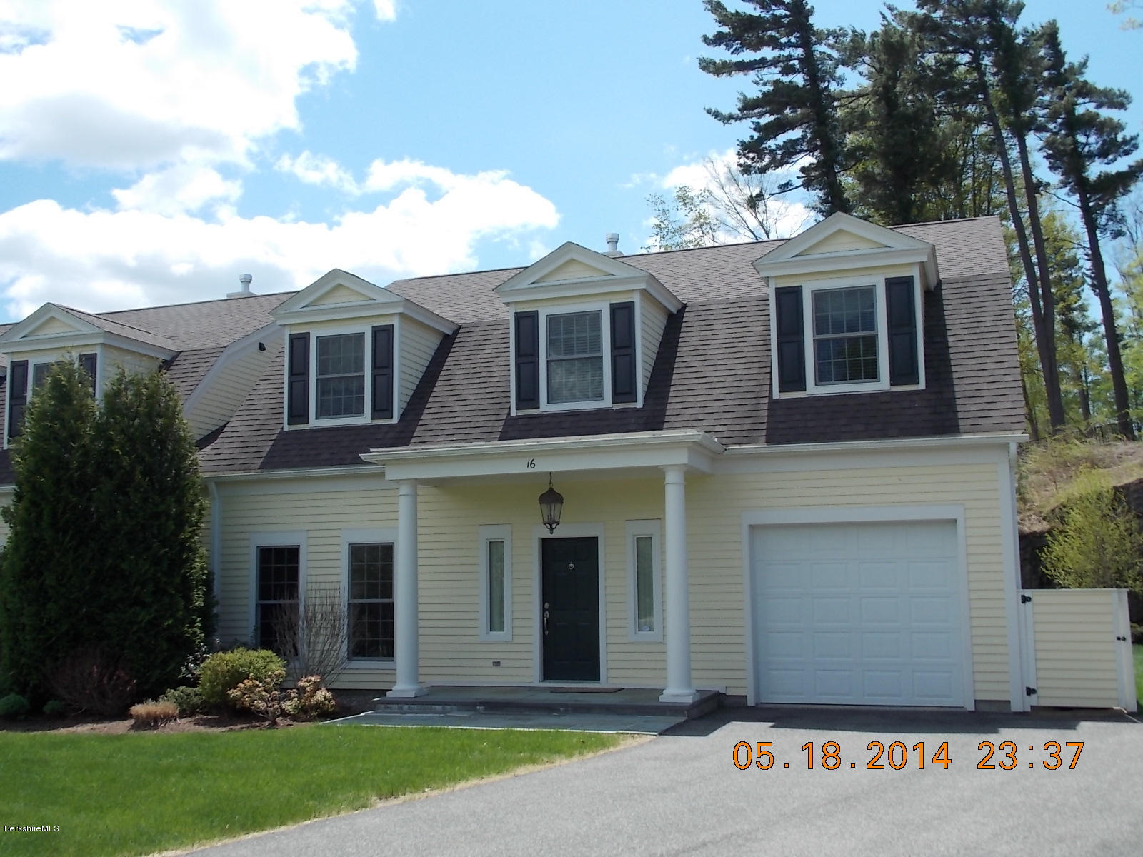 16 High Crest Road, Unit 16 Lenox, MA 01240 - Photo 1 of 46 16 highcrest new 001