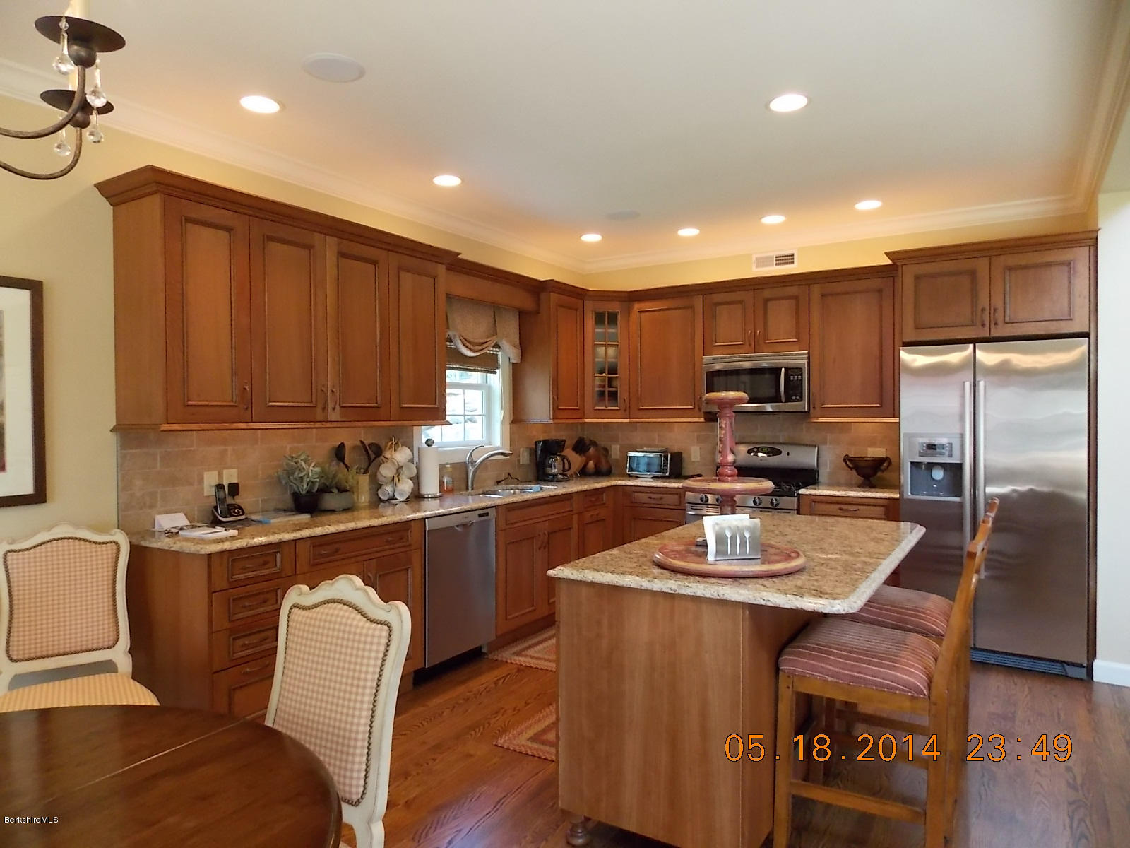 16 High Crest Road, Unit 16 Lenox, MA 01240 - Photo 2 of 46 16 highcrest new 007