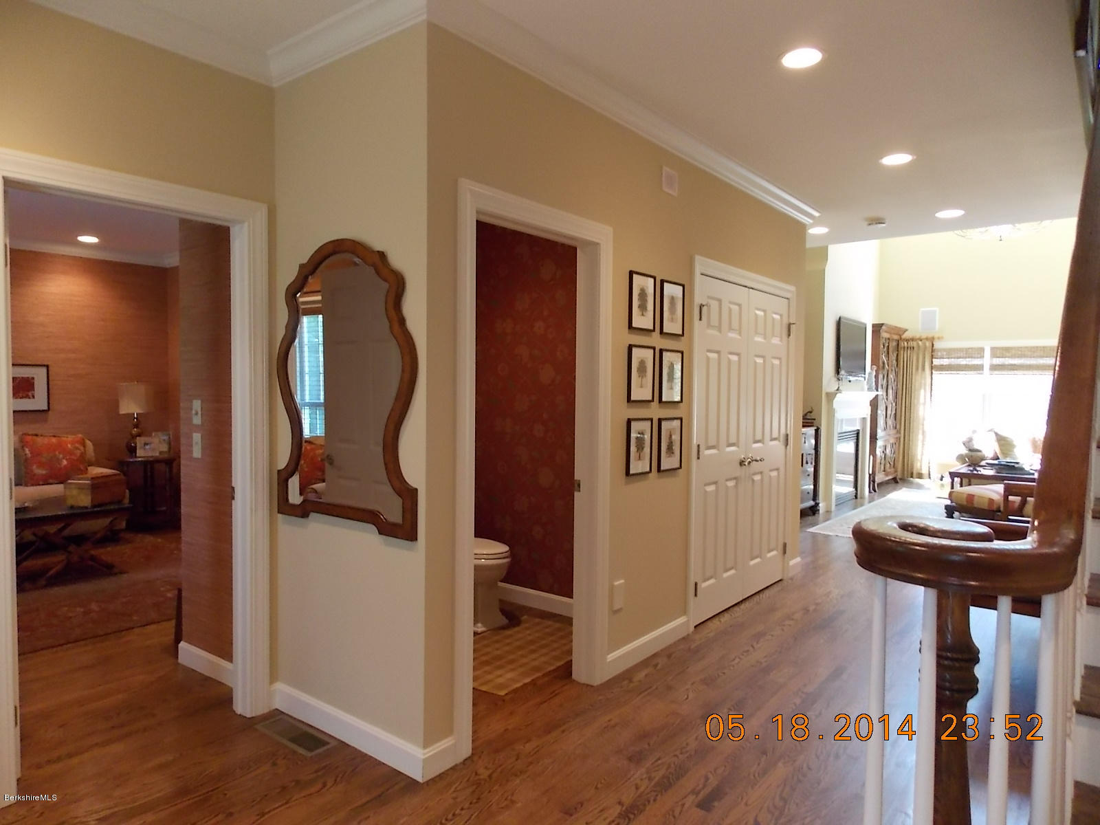 16 High Crest Road, Unit 16 Lenox, MA 01240 - Photo 11 of 46 16 highcrest new 016
