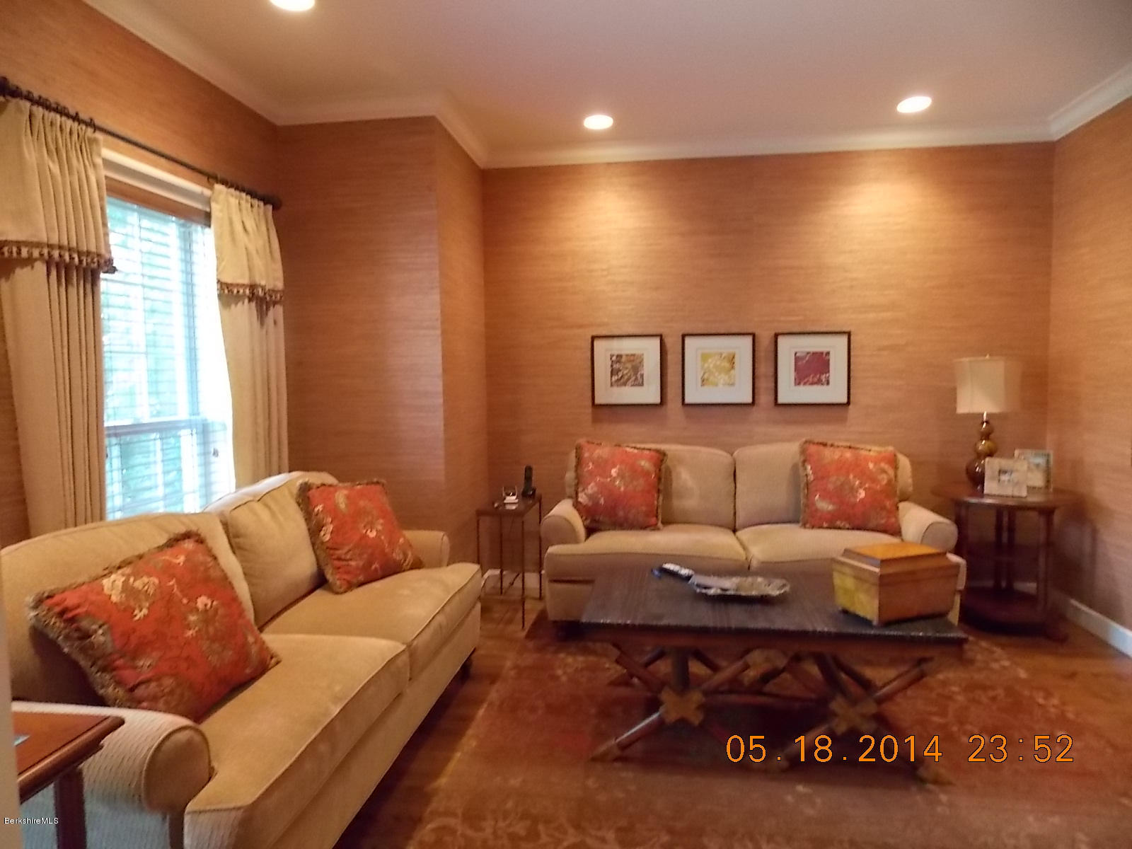 16 High Crest Road, Unit 16 Lenox, MA 01240 - Photo 13 of 46 16 highcrest new 018