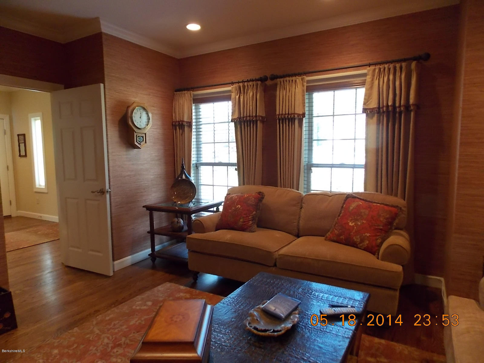 16 High Crest Road, Unit 16 Lenox, MA 01240 - Photo 14 of 46 16 highcrest new 019