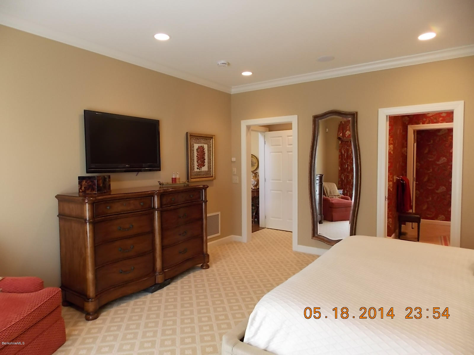 16 High Crest Road, Unit 16 Lenox, MA 01240 - Photo 19 of 46 16 highcrest new 024