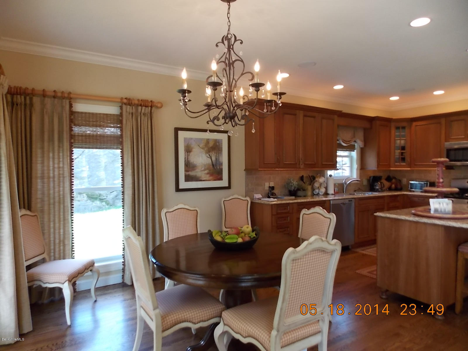16 High Crest Road, Unit 16 Lenox, MA 01240 - Photo 3 of 46 16 highcrest new 008