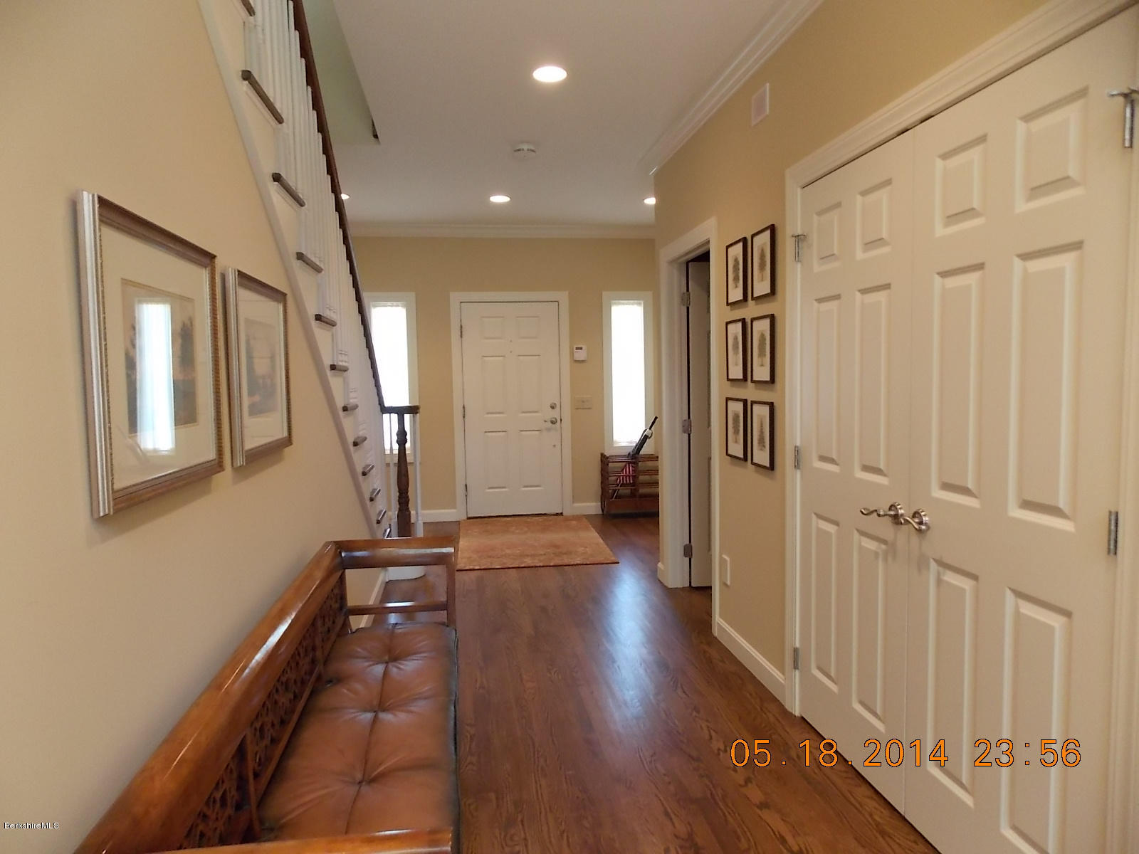 16 High Crest Road, Unit 16 Lenox, MA 01240 - Photo 22 of 46 16 highcrest new 028
