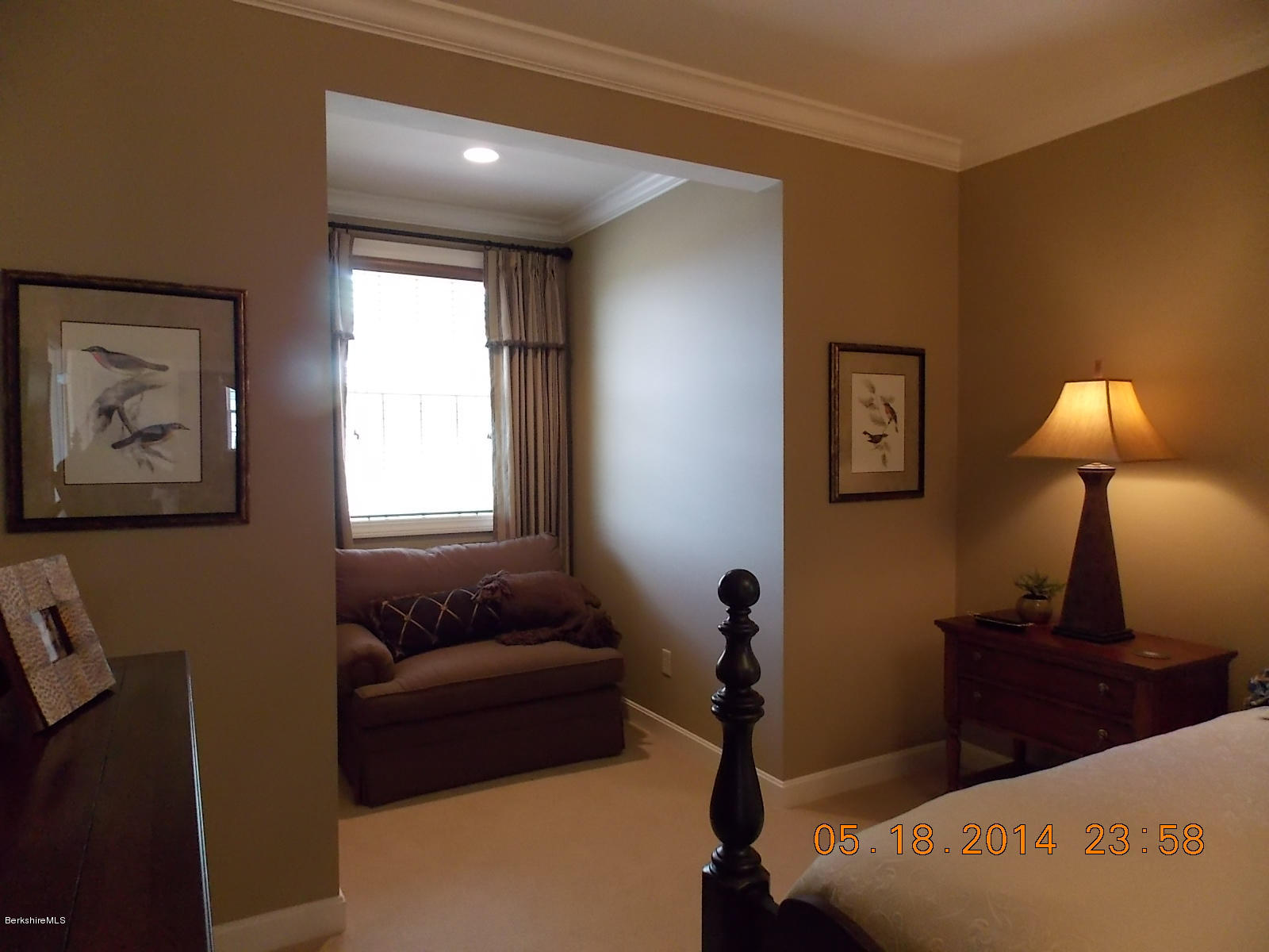 16 High Crest Road, Unit 16 Lenox, MA 01240 - Photo 28 of 46 16 highcrest new 035
