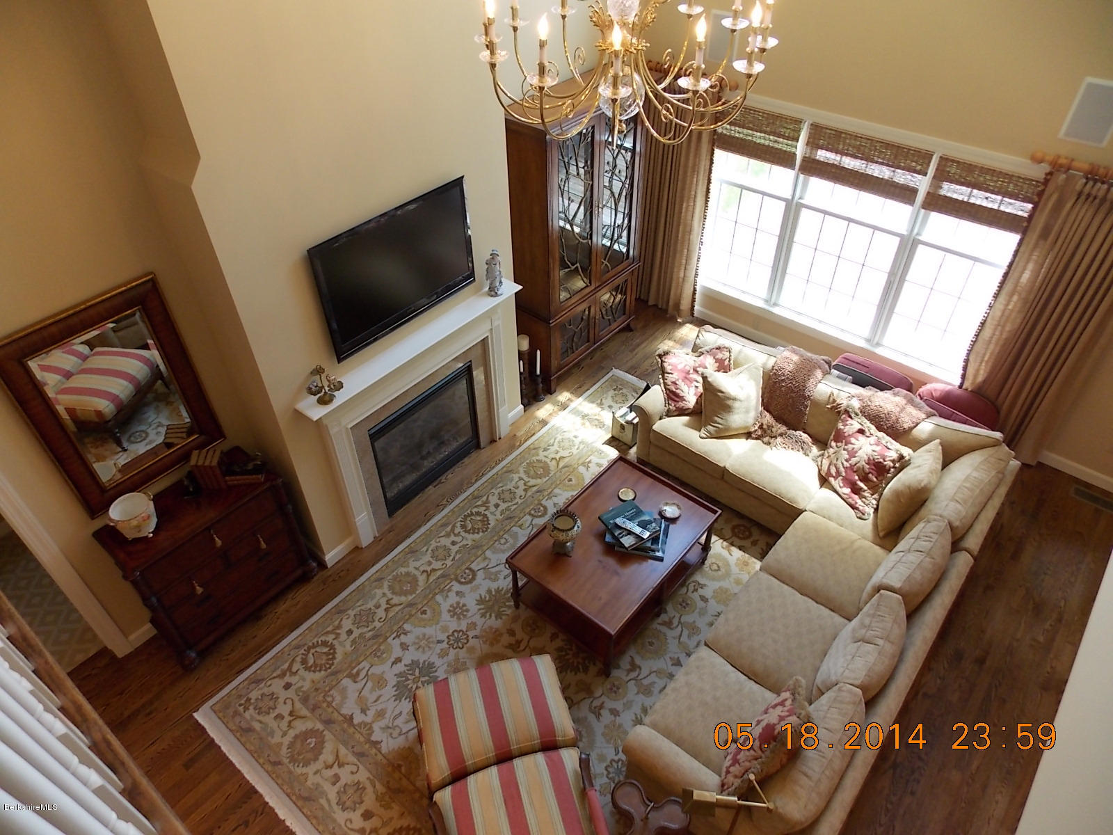 16 High Crest Road, Unit 16 Lenox, MA 01240 - Photo 30 of 46 16 highcrest new 037