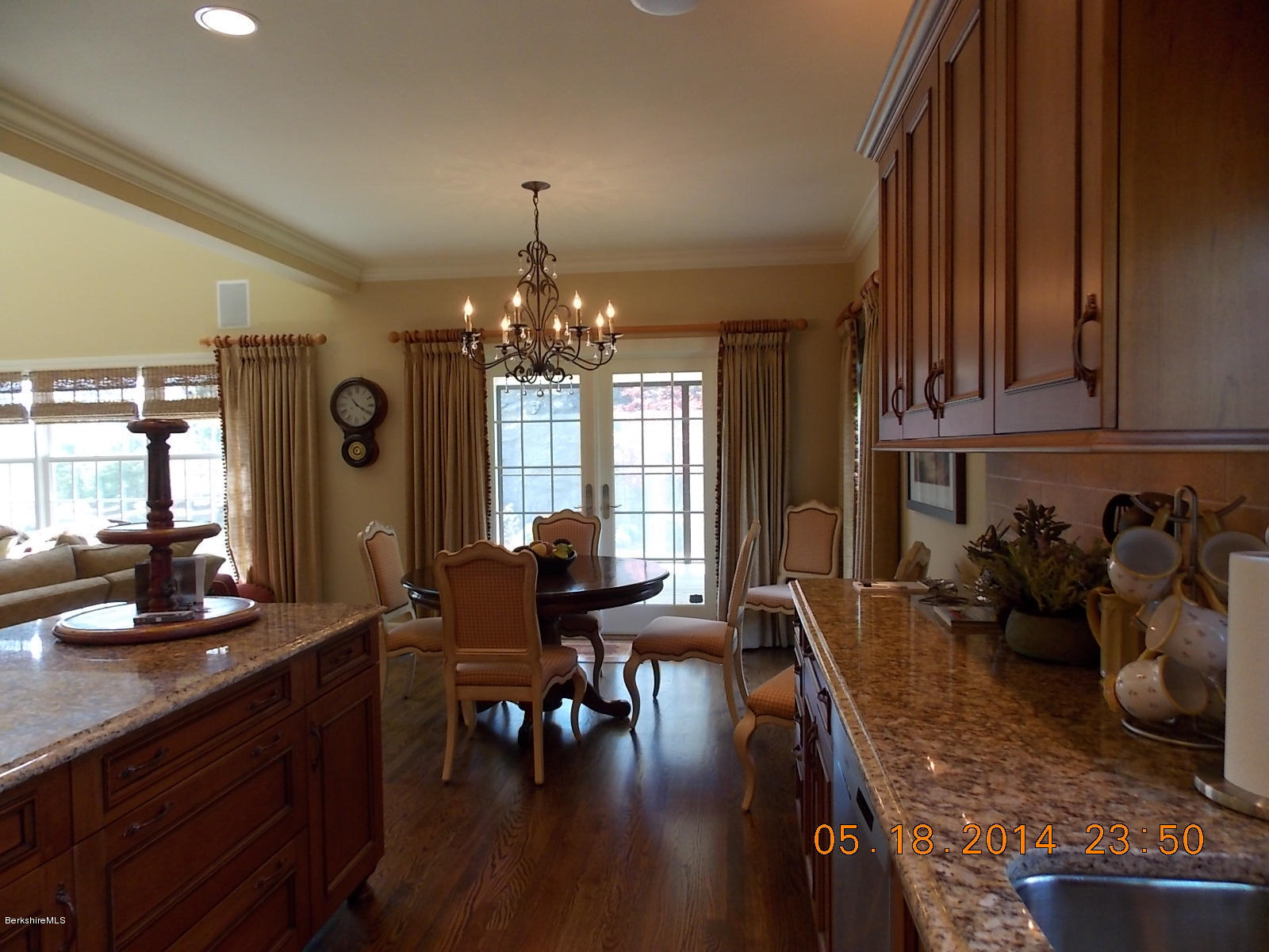 16 High Crest Road, Unit 16 Lenox, MA 01240 - Photo 4 of 46 16 highcrest new 009