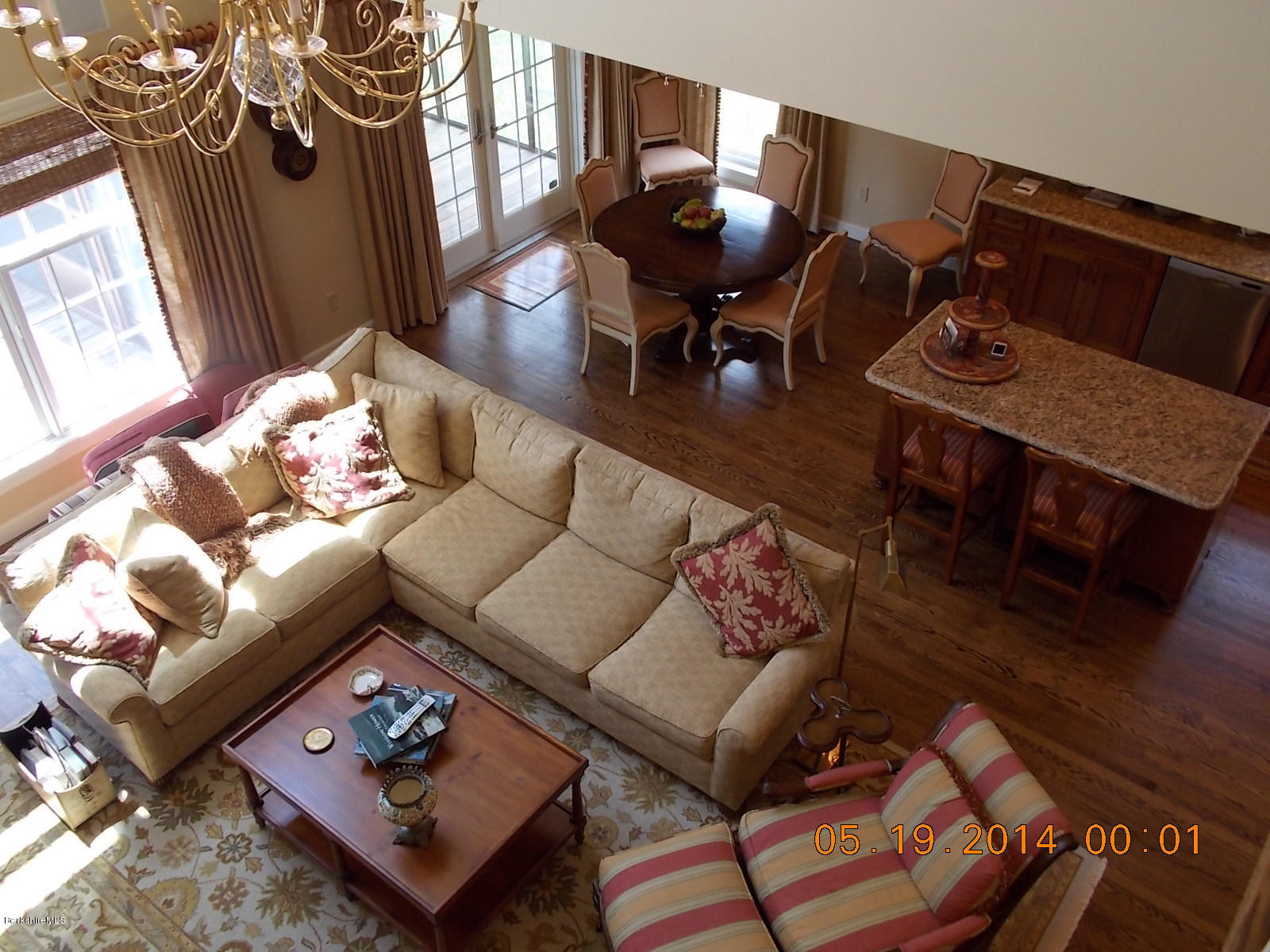 16 High Crest Road, Unit 16 Lenox, MA 01240 - Photo 36 of 46 16 highcrest new 044