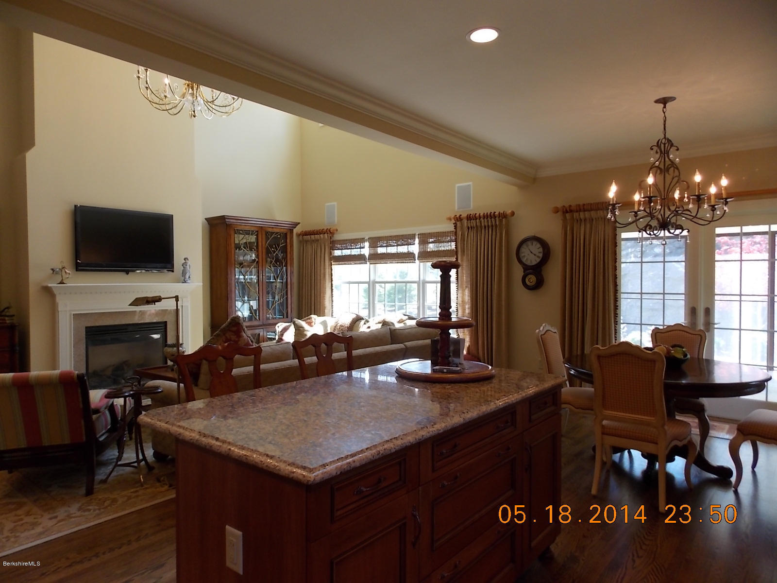 16 High Crest Road, Unit 16 Lenox, MA 01240 - Photo 5 of 46 16 highcrest new 010