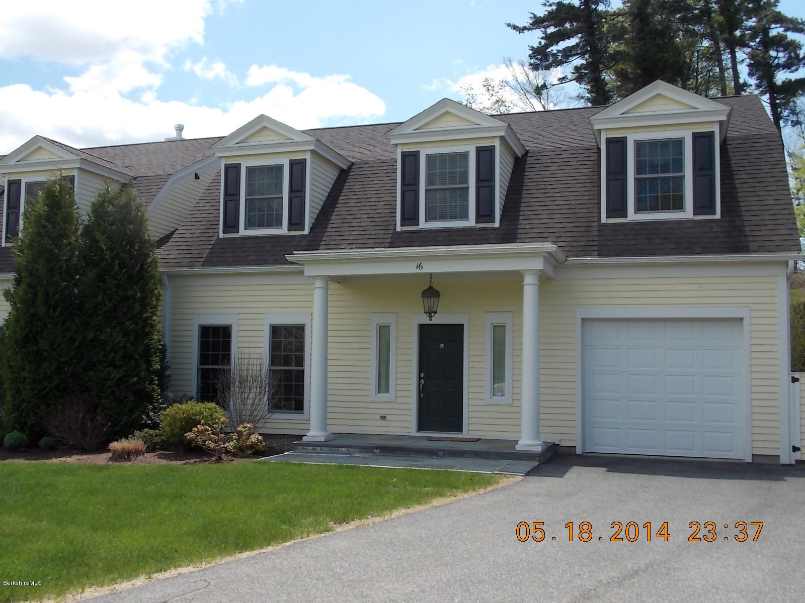16 High Crest Road, Unit 16 Lenox, MA 01240 - Photo 41 of 46 16 highcrest new 002