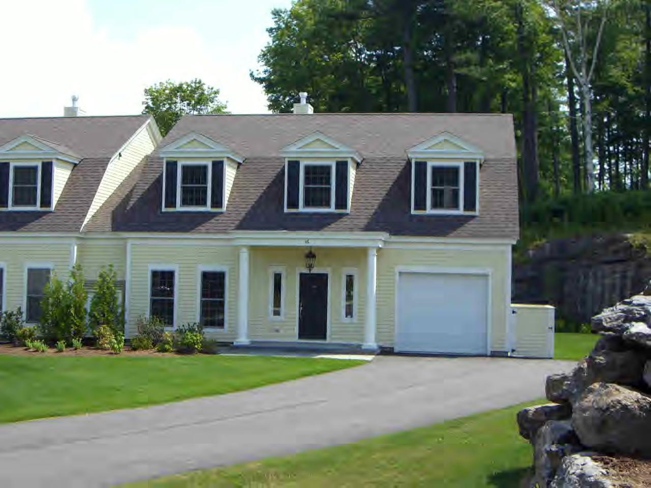 16 High Crest Road, Unit 16 Lenox, MA 01240 - Photo 46 of 46 Exterior