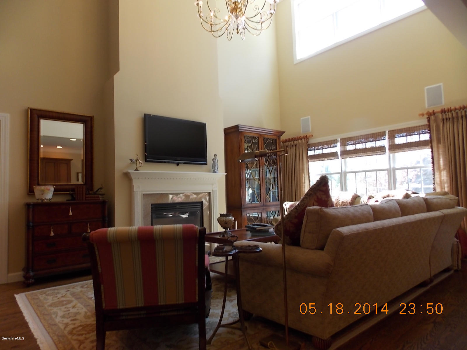 16 High Crest Road, Unit 16 Lenox, MA 01240 - Photo 6 of 46 16 highcrest new 011