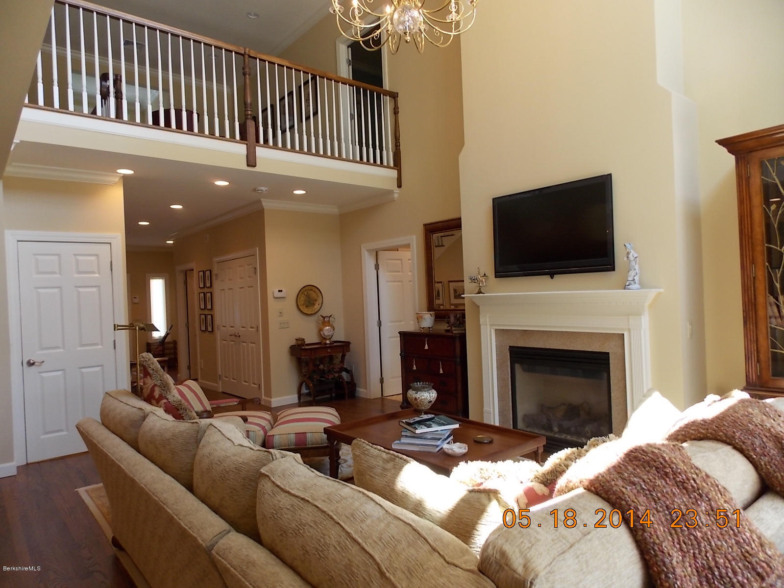 16 High Crest Road, Unit 16 Lenox, MA 01240 - Photo 8 of 46 16 highcrest new 013