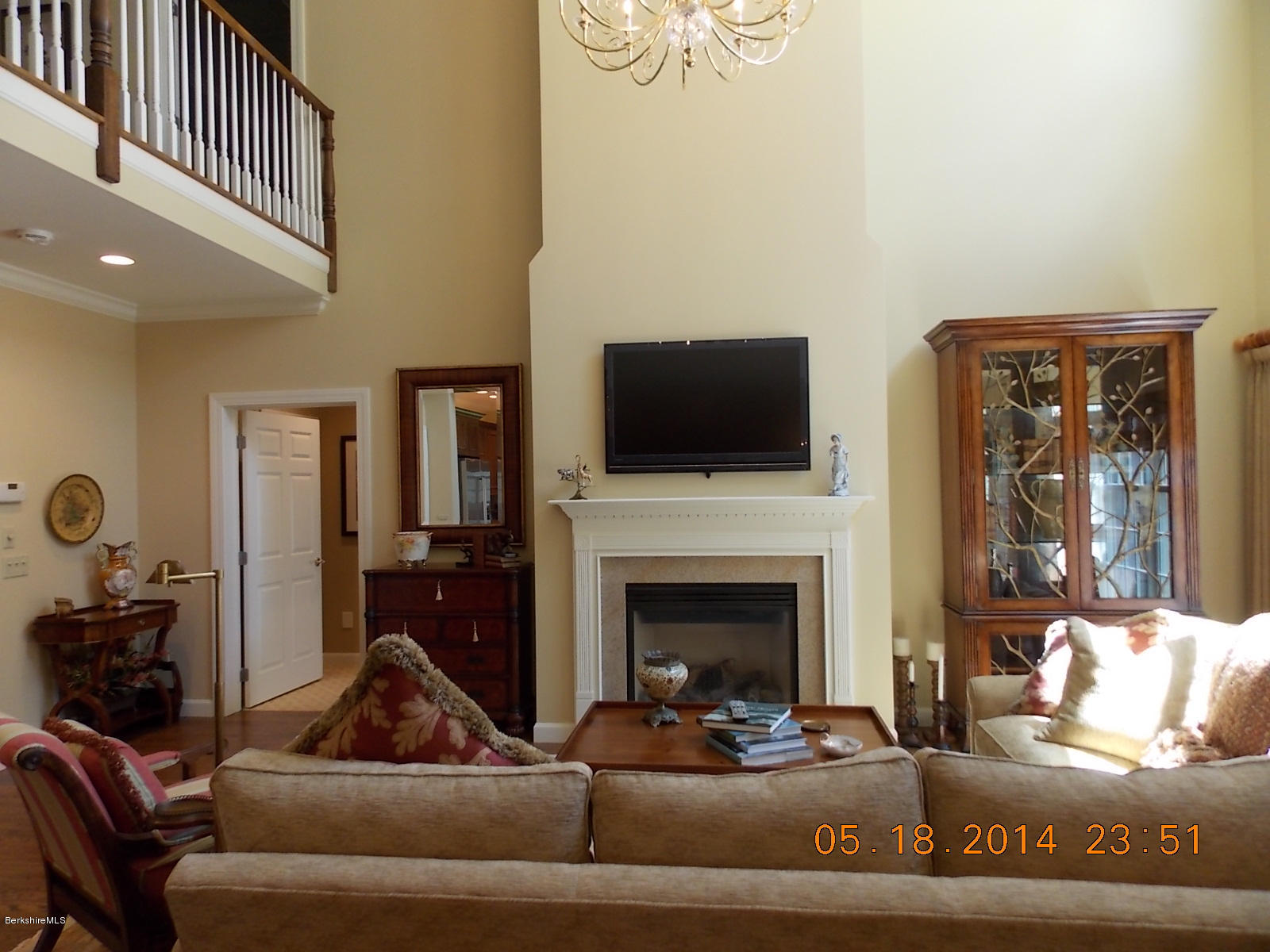 16 High Crest Road, Unit 16 Lenox, MA 01240 - Photo 9 of 46 16 highcrest new 014