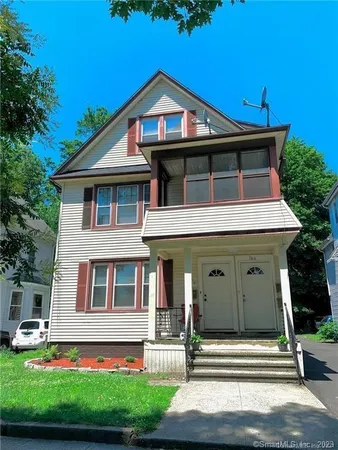 $2,400 | 364 West Rock Avenue, New Haven, CT 06515