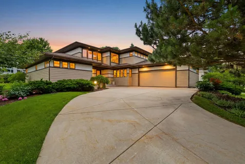 $999,000 | 8901 Timber Wolf Trail, Madison, WI 53717