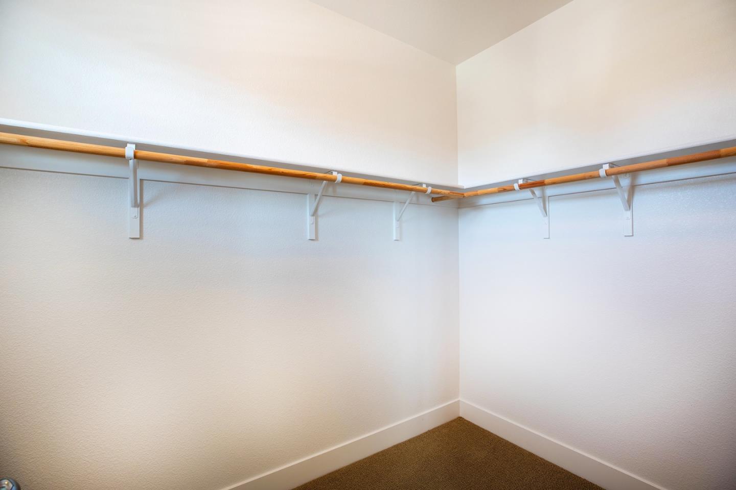 14741 Kit Carson Drive East Garrison, CA 93933 - Photo 17 of 24 a view of a room with racks on the wall