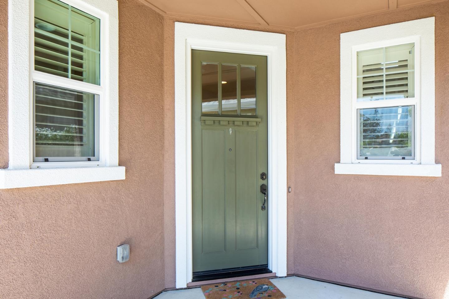 14741 Kit Carson Drive East Garrison, CA 93933 - Photo 2 of 24 a view of front door