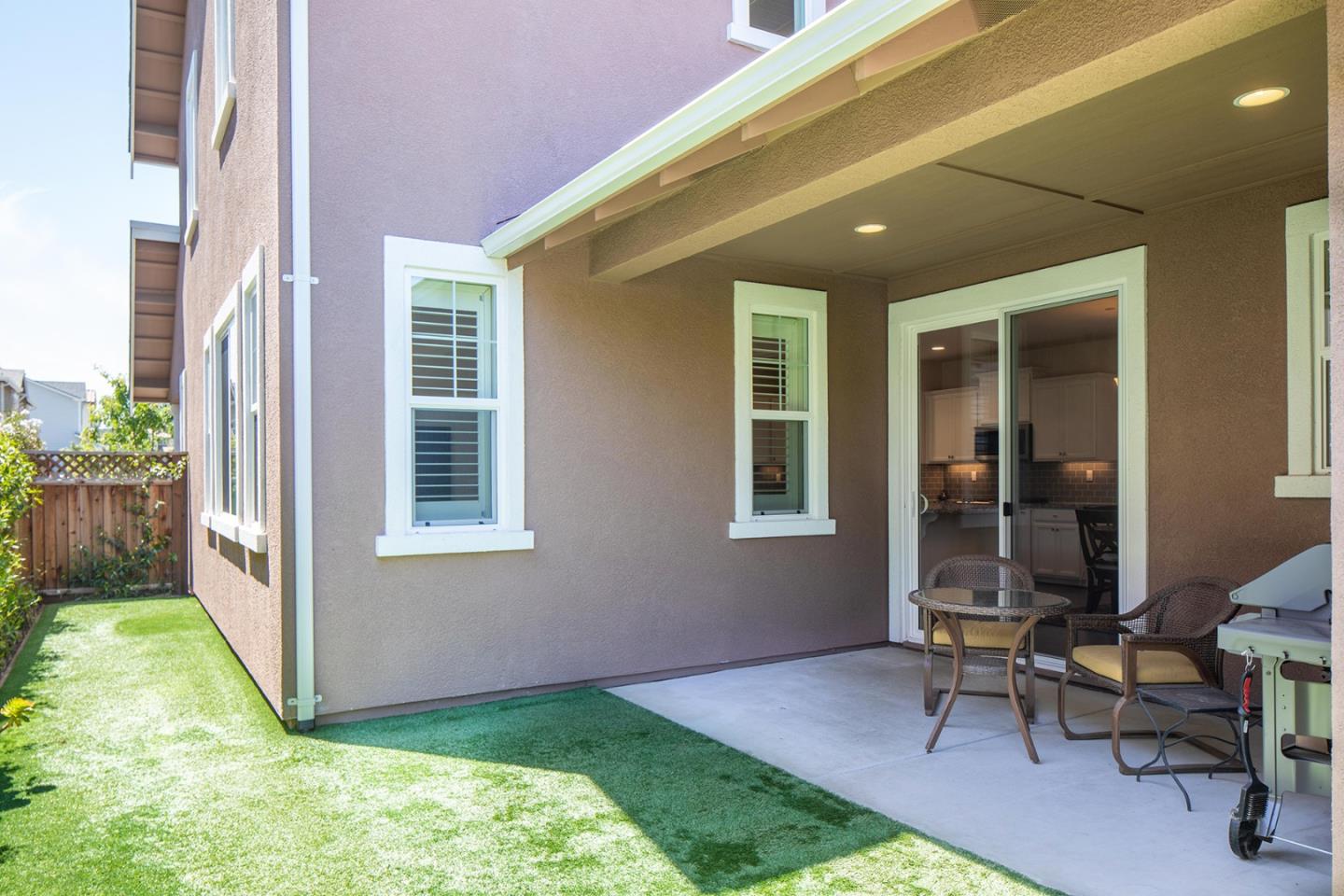 14741 Kit Carson Drive East Garrison, CA 93933 - Photo 22 of 24 a view of a backyard with a backyard