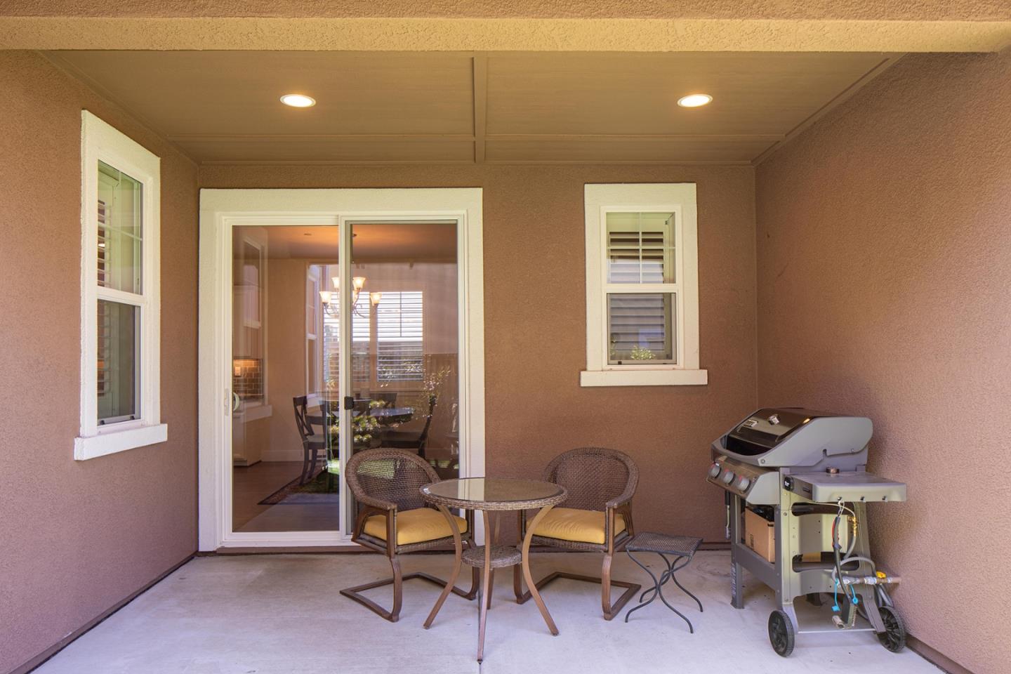 14741 Kit Carson Drive East Garrison, CA 93933 - Photo 23 of 24 a view of a workspace with furniture and a window
