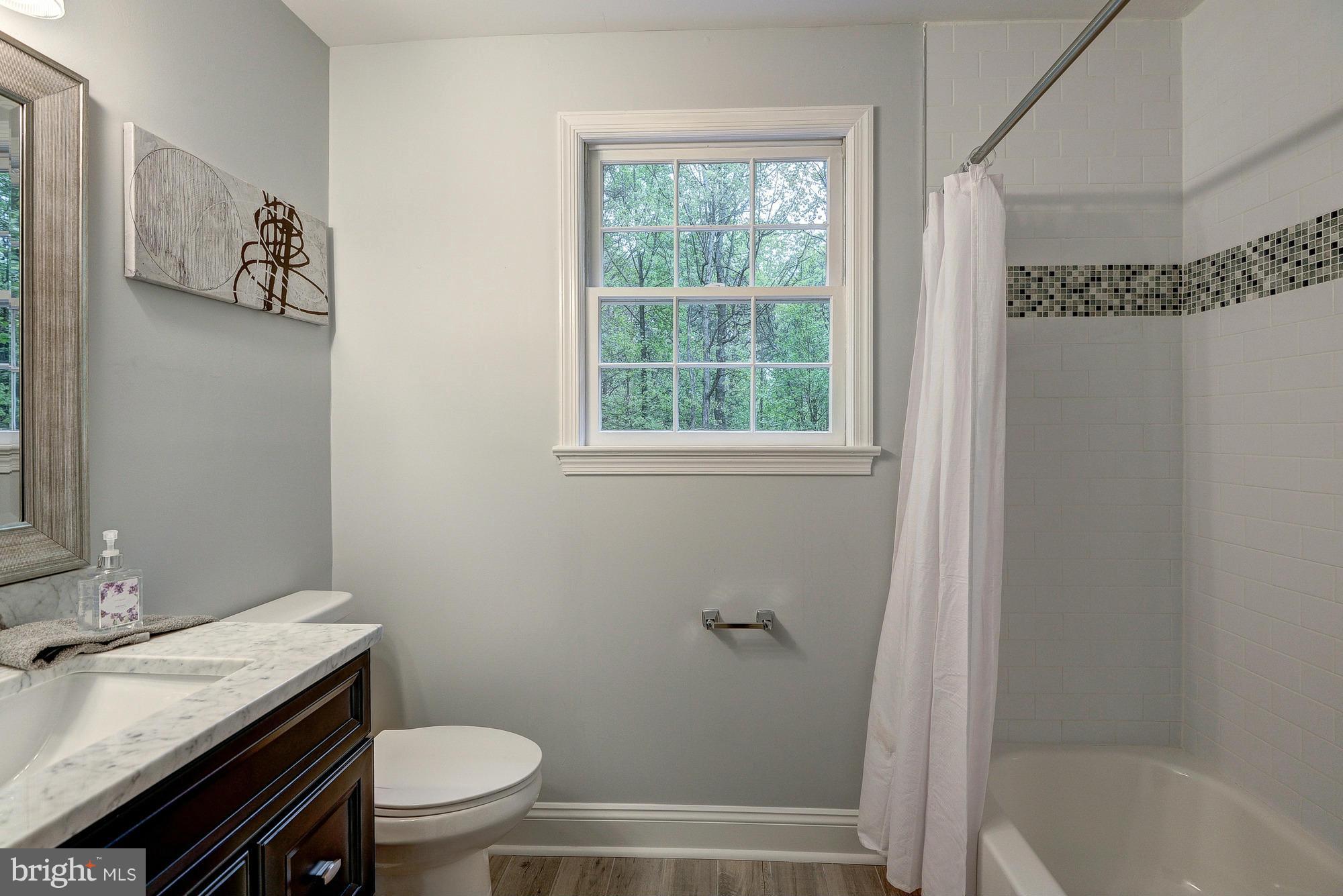11201 Hunting Horn Lane Reston, VA 20191 - Photo 19 of 30 Bath