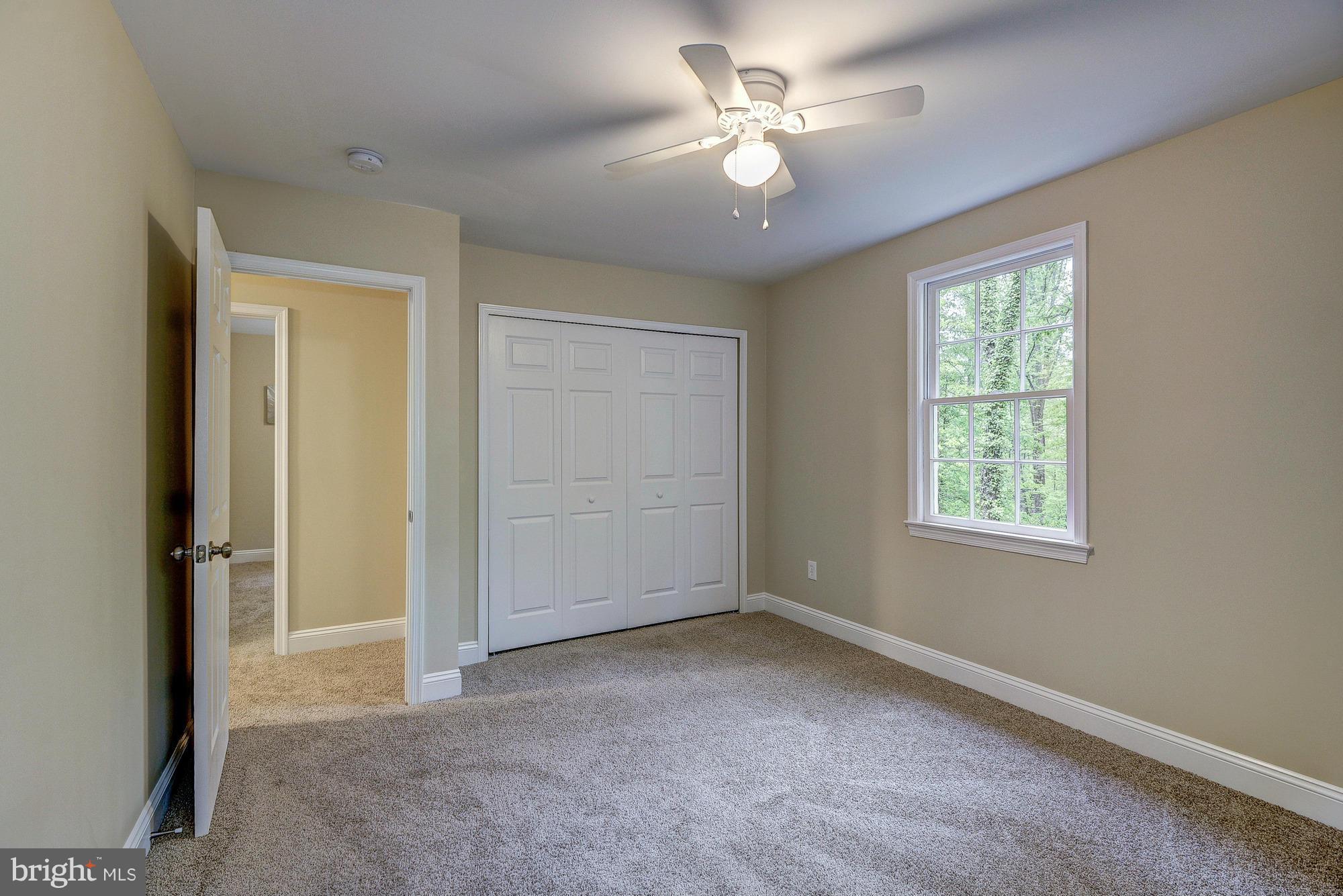11201 Hunting Horn Lane Reston, VA 20191 - Photo 21 of 30 Bedroom