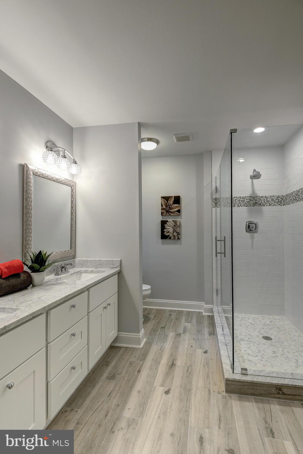 11201 Hunting Horn Lane Reston, VA 20191 - Photo 27 of 30 Bath (Master)