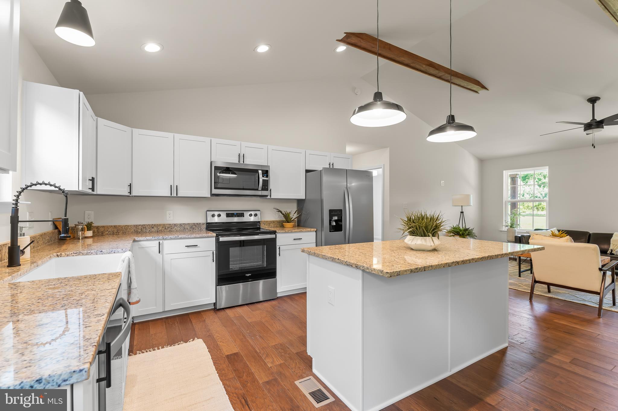 5224 Pendleton Farm Road Bumpass, VA 23024 - Photo 13 of 48