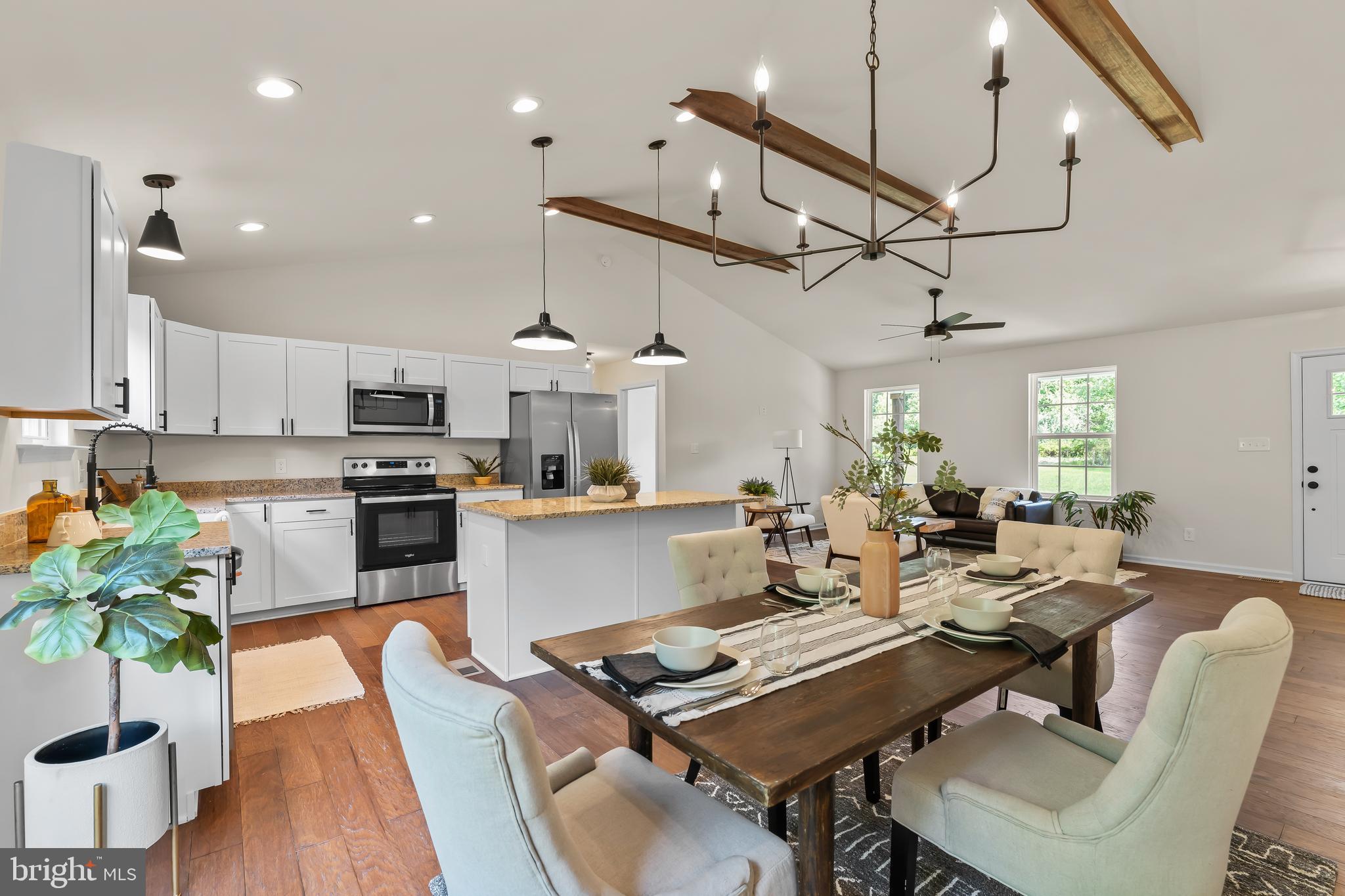 5224 Pendleton Farm Road Bumpass, VA 23024 - Photo 14 of 48