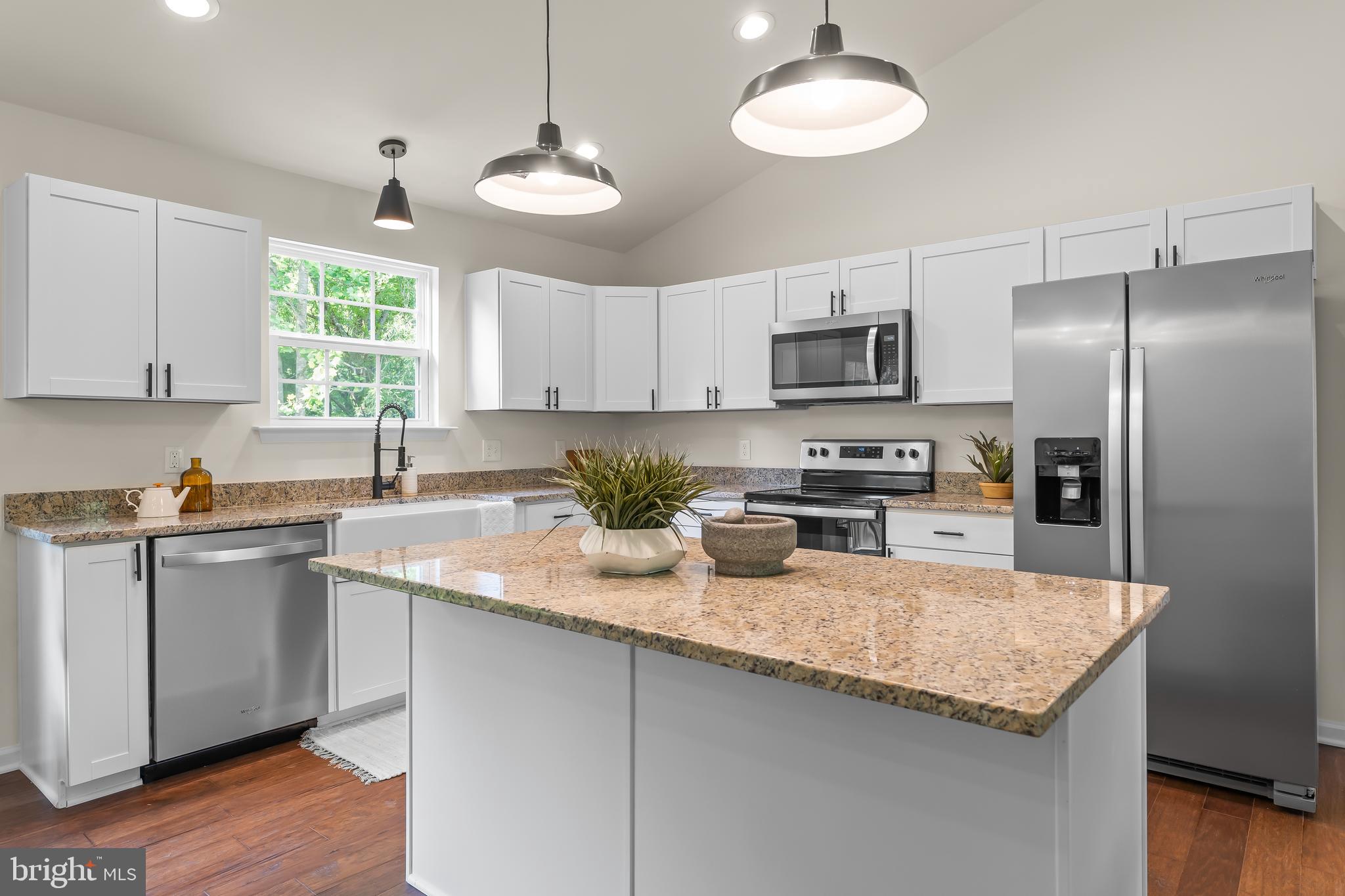 5224 Pendleton Farm Road Bumpass, VA 23024 - Photo 15 of 48