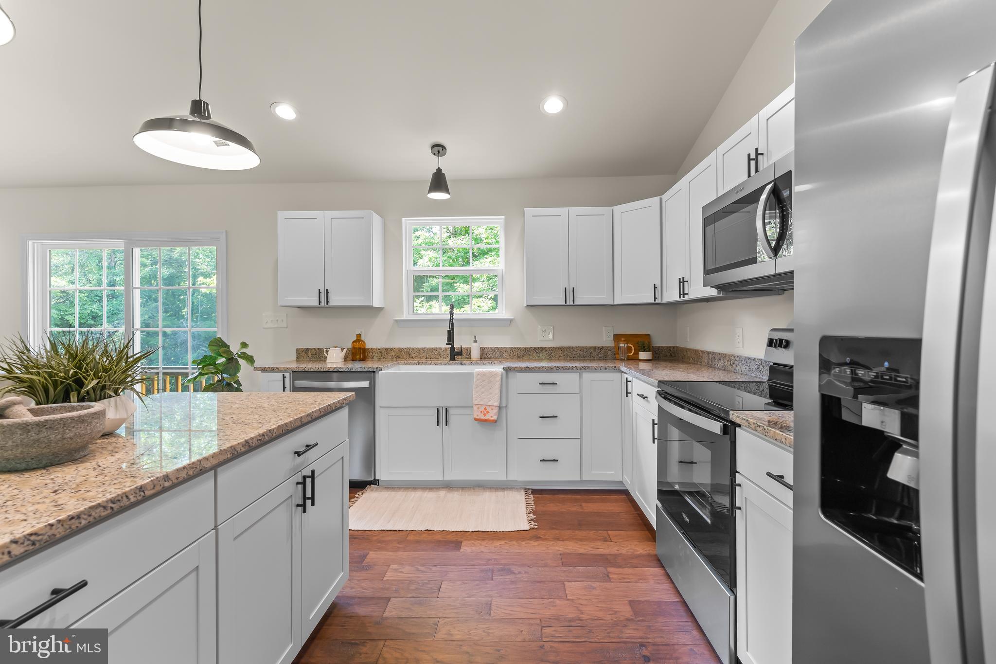 5224 Pendleton Farm Road Bumpass, VA 23024 - Photo 16 of 48